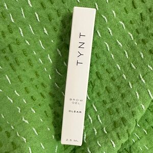 New TYNT Beauty Brow Gel in Clear 2.5 mL